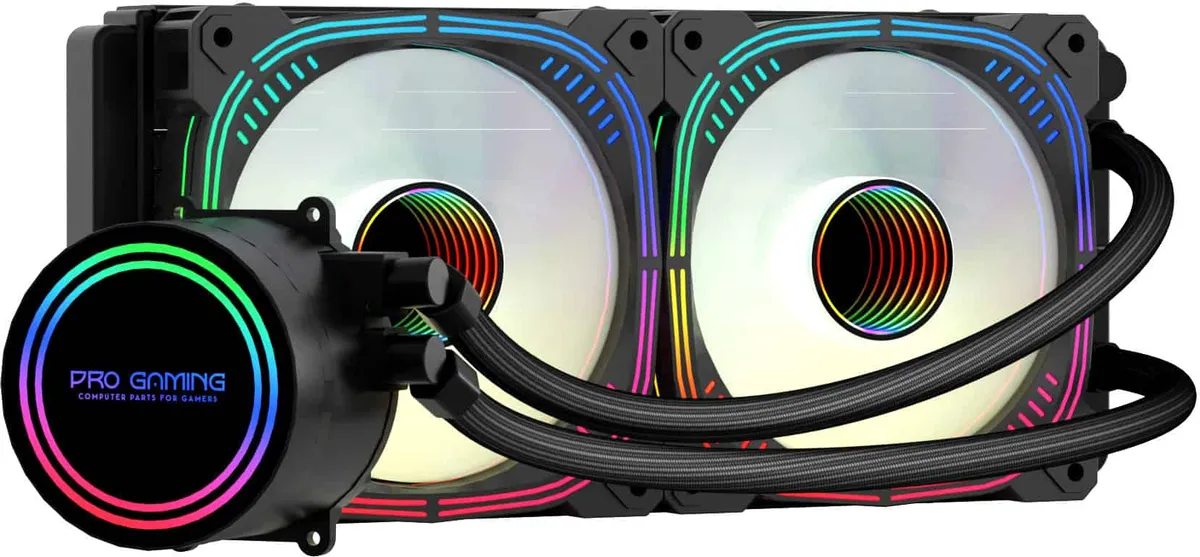 Cooler Procesor Pro Gaming Arctic V2, Water Cooler