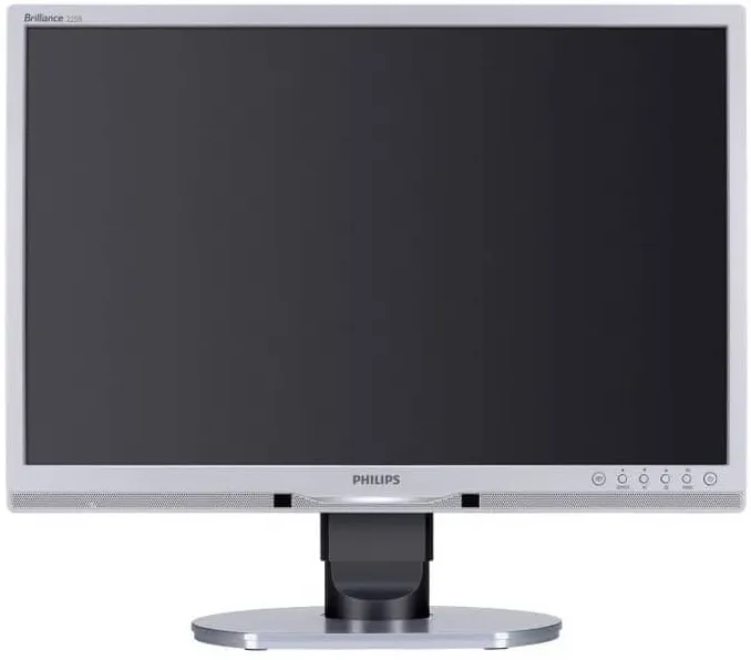 Monitoare second hand LCD Philips Brilliance 225B, 22 inch, Grad -A