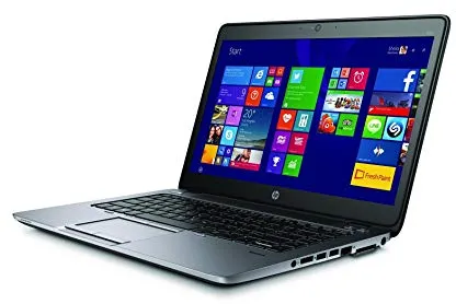 Laptop second hand HP EliteBook 840 G2, i5-5300u, 16GB DDR3, 512GB SSD