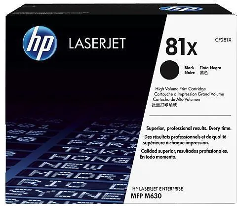 Cartus compatibil HP M605 (HP CF281X)