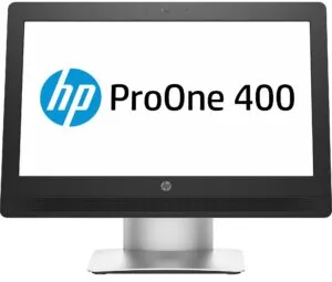 PC second hand All-in-One HP ProOne 400 G2 20”, Core i5-6400, 8GB DDR3, 128GB SSD