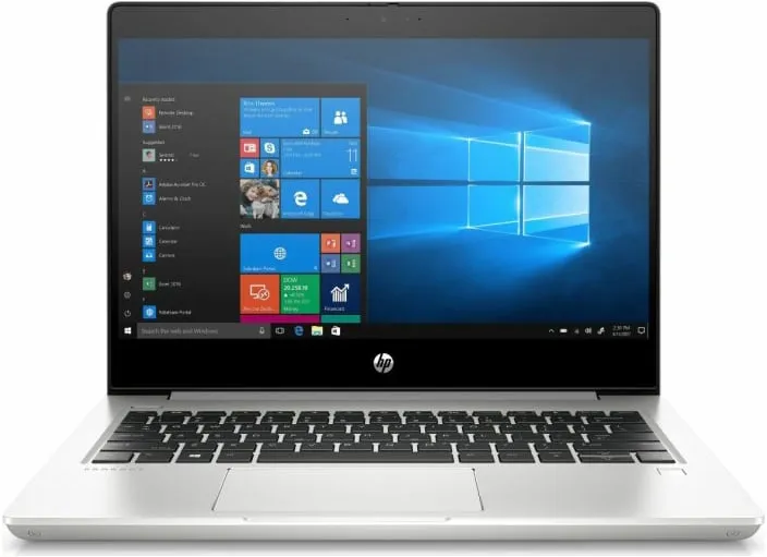Laptop second hand HP ProBook 430 G7 Core i5-10210U, 32GB DDR4, 1TB SSD, 13.3 inch FHD