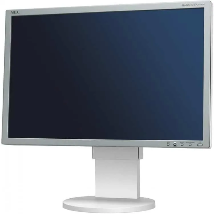 Monitor LED second hand Nec EA221WM, 22 inch, Grad -A