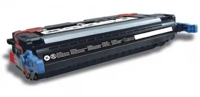Cartuş / toner încărcat 100% HP Laserjet 644A (Q6460A)-negru