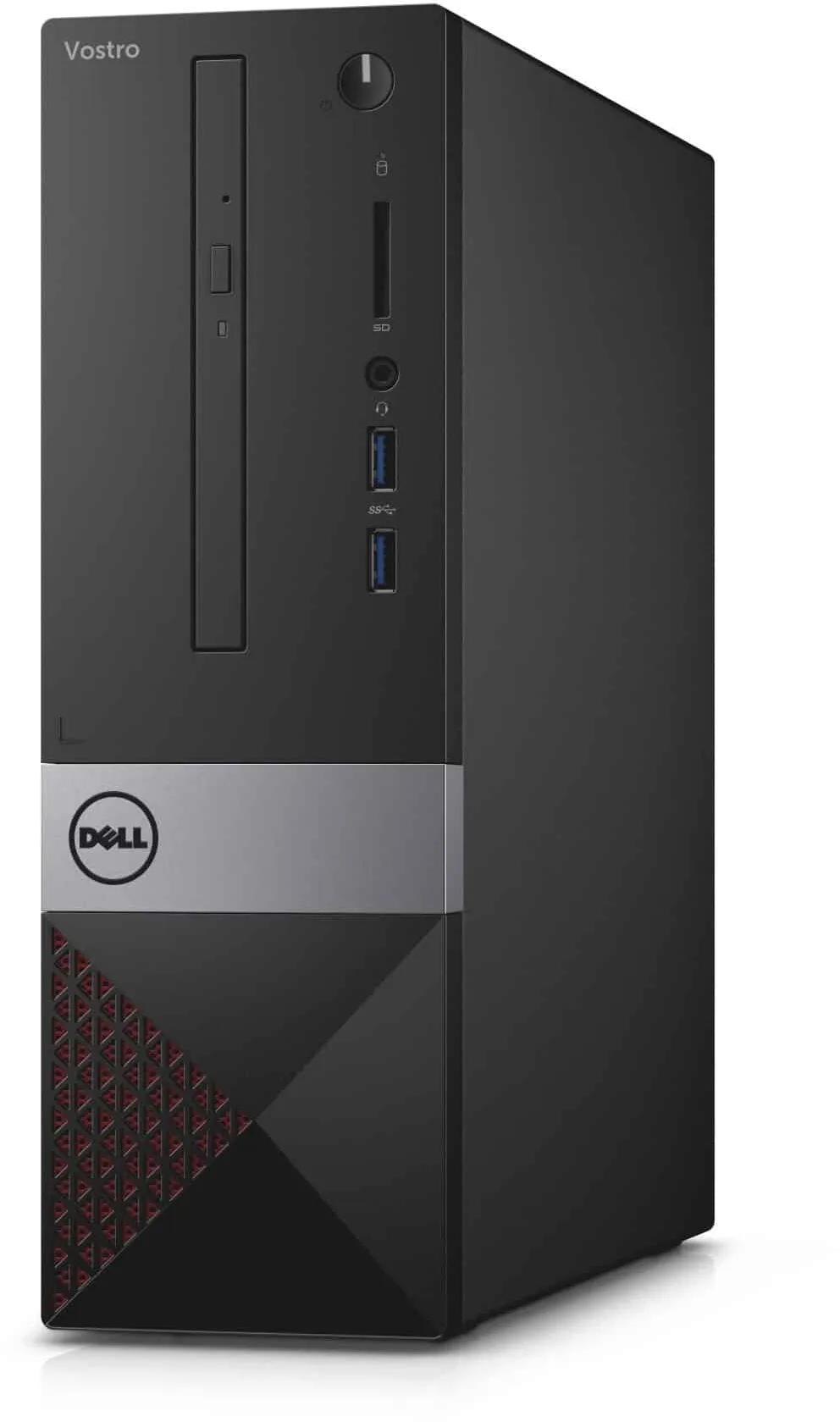 Calculator Refurbished Dell Vostro 3250 SFF Intel Core i5-6400, 8GB DDR4, 256GB SSD, Windows 10 Home