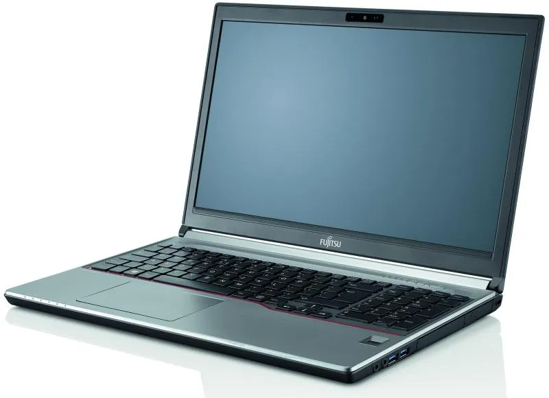 Fujitsu Lifebook E756 i5-6200U, 8GB DDR4, 500GB HDD, 15.6 inch