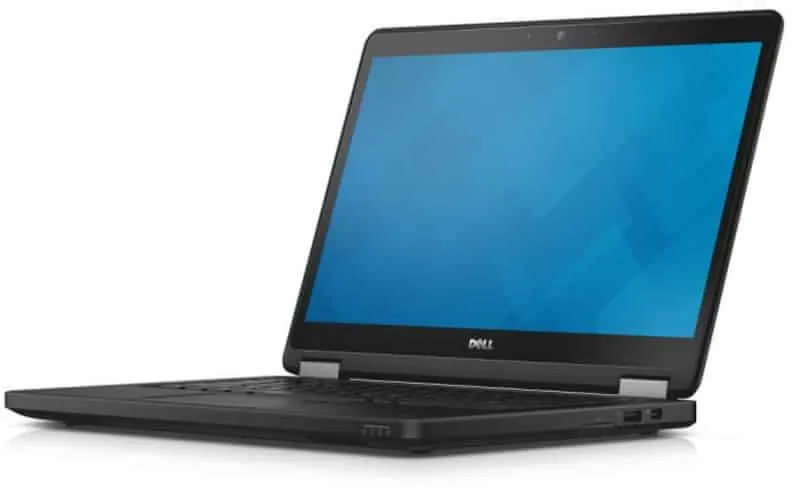 Laptop second hand Dell Latitude E5250 Core i5-5300u, 8GB, 128GB SSD