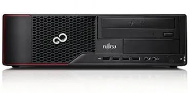 Calculatoare second hand Fujitsu Siemens Esprimo E900 DT Core i7-2600, 8GB DDR3, 500GB