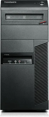 Lenovo Thinkcentre M92 Tower Core i5-3470, 8GB DDR3, 2TB