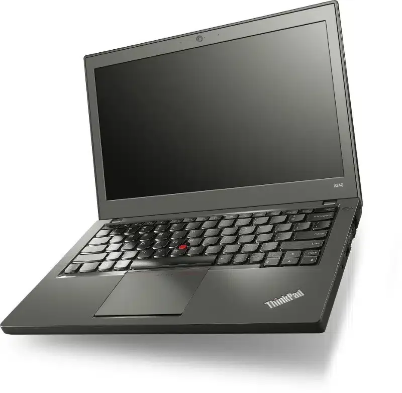 Laptop second hand Lenovo Thinkpad X240 Core i7-4600U, 8GB DDR3, SSD 256GB