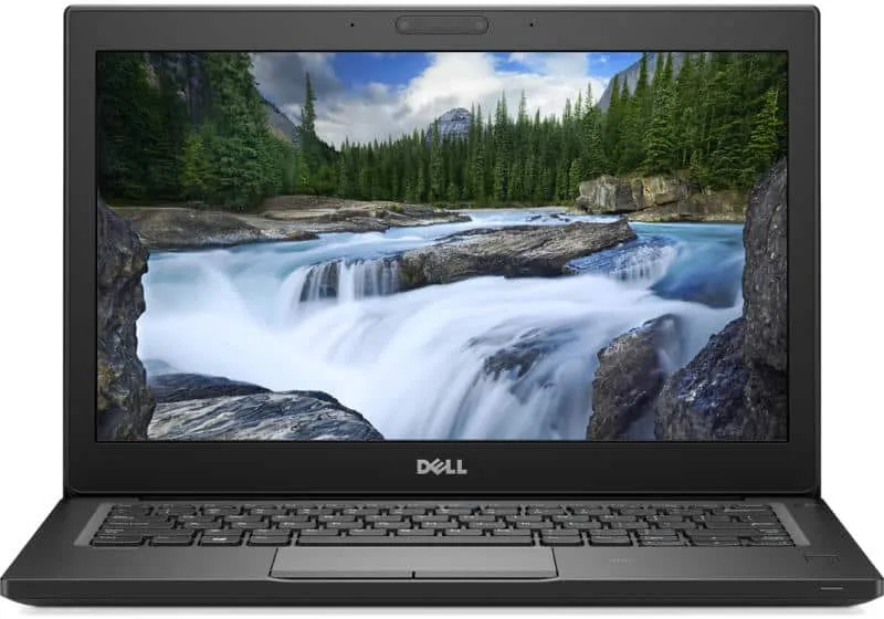 Laptop second hand Dell Latitude 7290 Core i5-8250U, 32GB DDR4, 1TB SSD, Ecran Full HD