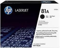 Cartus compatibil HP M605 (HP CF281A)