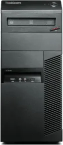 Pachet Calculator second hand Lenovo Thinkcentre M82 Tower Core i5-3470, 8GB DDR3, 500GB HDD + Monitor Philips 220B