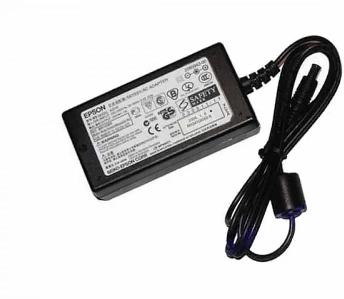 Alimentator second hand scanner original Epson 25W 24v 1.1A, A221-E