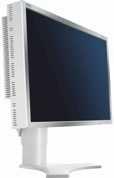 Monitor LCD second hand Nec P221W, 22 inch, Grad -A