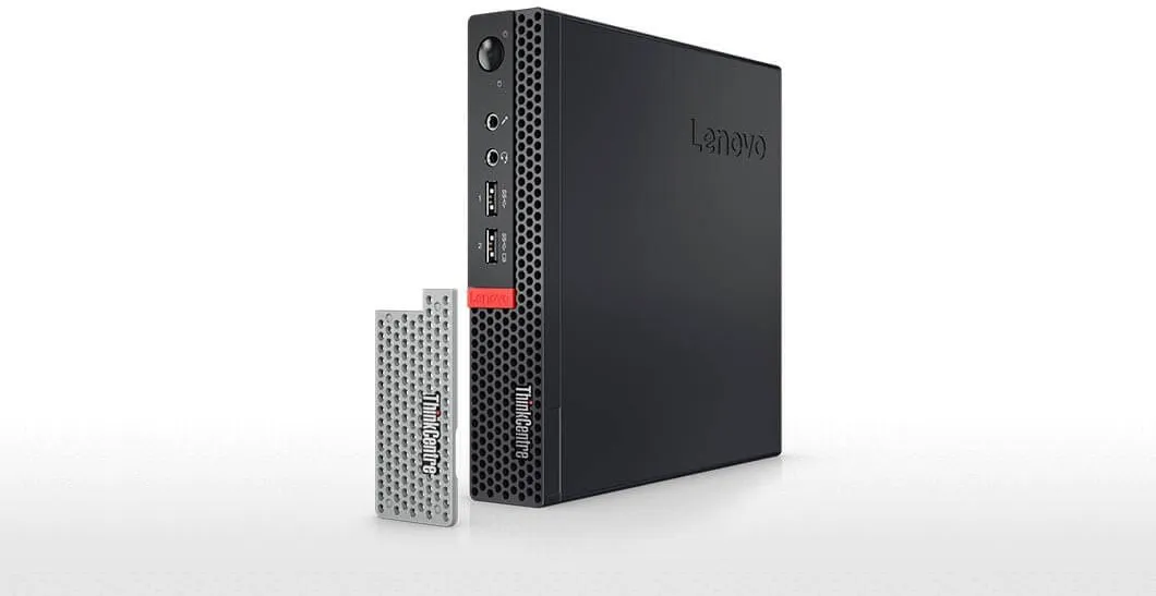 Mini PC second hand Lenovo m710Q Tiny Intel Core i5-7500T, 16GB DDR4, 512GB SSD