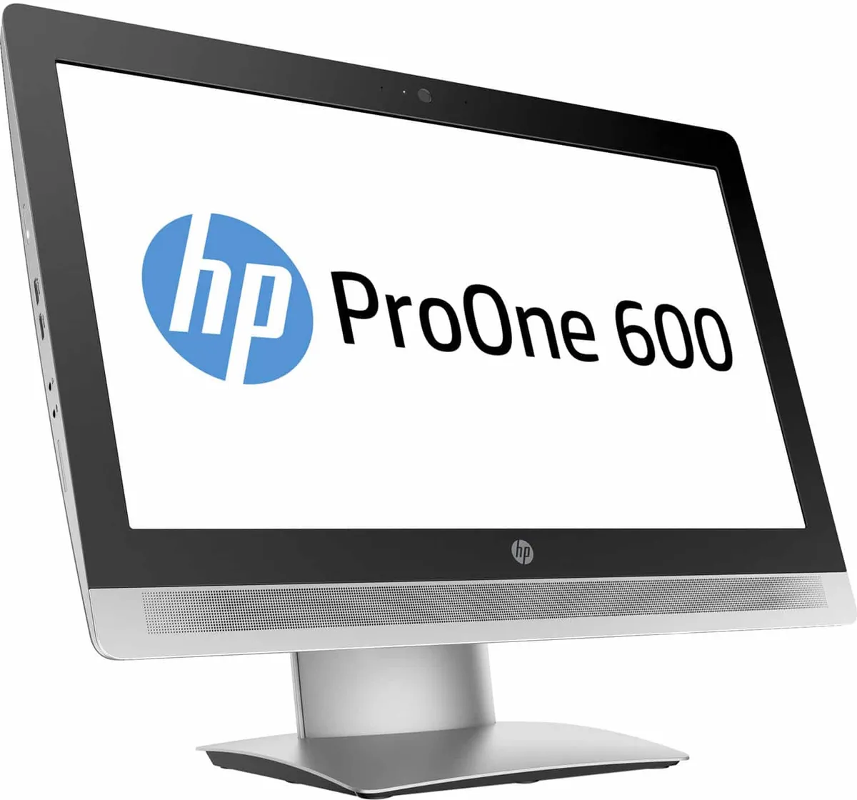 PC second hand All-in-One HP ProOne 600 G2 21.5”, Core i5-6500, 8GB DDR4, 1TB HDD