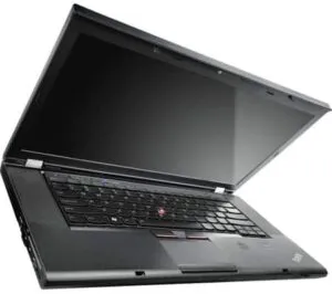 Laptop second hand Lenovo Thinkpad T530 i5-3320M, 8GB DDR3, 256GB SSD