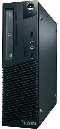 Calculator Refurbished Lenovo Thinkcentre M72 SFF Core i7-3770, 8GB DDR3, 500GB