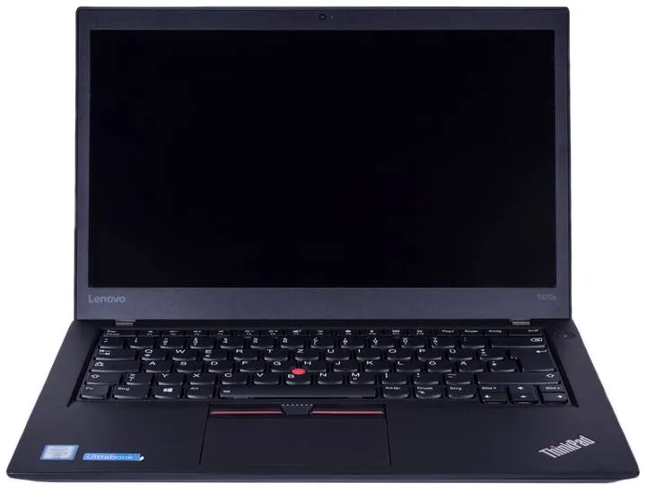 Lenovo Thinkpad T470 Core i5-6200U, 8GB DDR4, 500GB HDD, HDMI