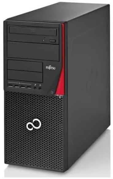 Calculator second hand Fujitsu Esprimo P920 Tower Core i5-4570, 8GB DDR3, 512GB SSD