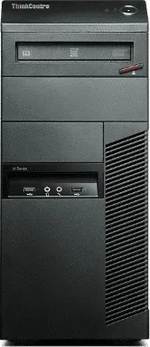 Calculator second hand Lenovo M82 MT Core i7-2600, 8GB DDR3, 256GB SSD