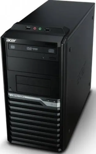 PC Refurbished Acer Veriton M4630G MT i7-4770, 8GB DDR3, 500GB