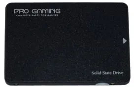 SSD Nou Pro Gaming 1TB, 2.5”, SATA III