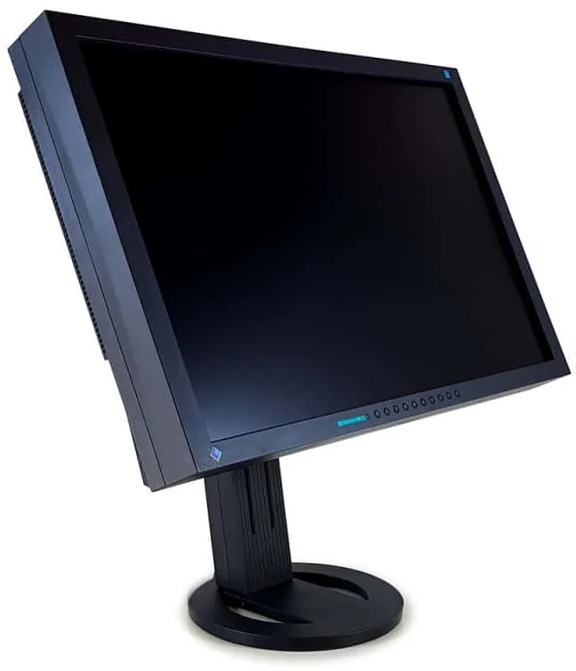 Monitor LCD second hand Eizo FlexScan S2402W, 24 inch, Grad A