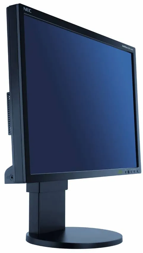 Monitor LCD second hand Nec EA231WMi, 23 inch, Grad A
