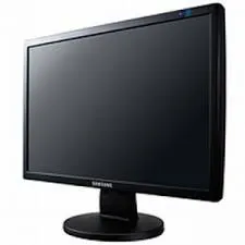 Monitor 19 inch wide Grad A