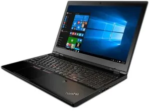 Laptop second hand Lenovo P50 Core i7-6820HQ, 16GB DDR4, 512GB SSD, Placa Video Nvidia Quadro M1000M 2GB GDDR5 128 Biti