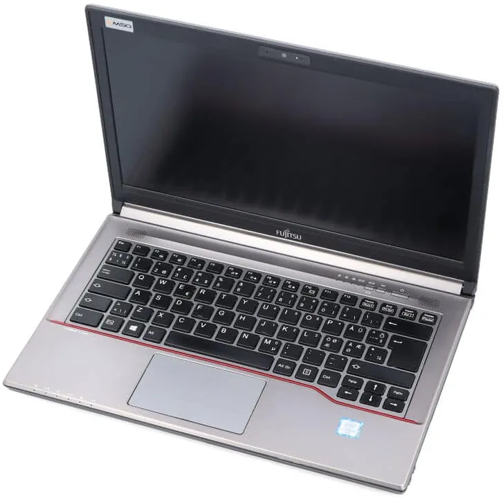 Fujitsu Lifebook E746 i5-6200U, 8GB DDR4, SSD 256GB, 14 inch