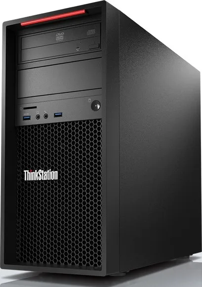 Lenovo Thinkstation P310 Tower, i5-6500, 16GB DDR3, 512GB SSD