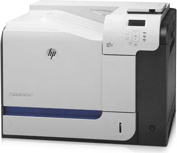 Laser color HP LaserJet Enterprise 500 Color M551