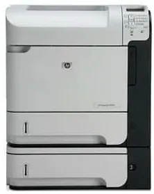 Imprimante second hand HP Laserjet P4015X retea, duplex automat, tava suplimentara, cartus nou 100%