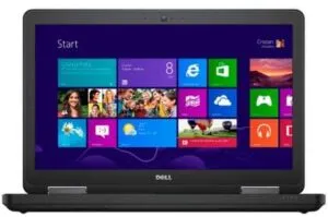 Laptop Refurbished Dell Latitude E5540 Core i5-4300U, 8GB DDR3, 128GB SSD, Windows 10 Home