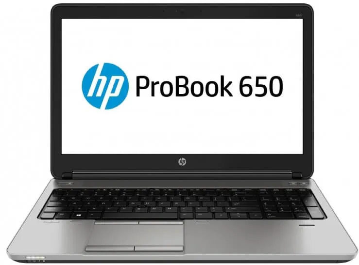 Laptop second hand HP 650 G3, i5-7200U, 16GB DDR4, 512GB SSD, 15.6 inch, Ecran Full HD