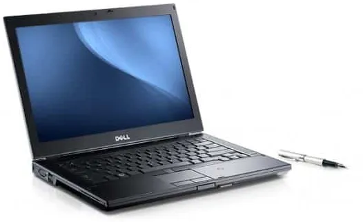 Laptop Refurbished Dell Latitude E6410 Core i5-540, 4GB DDR3, 128GB SSD