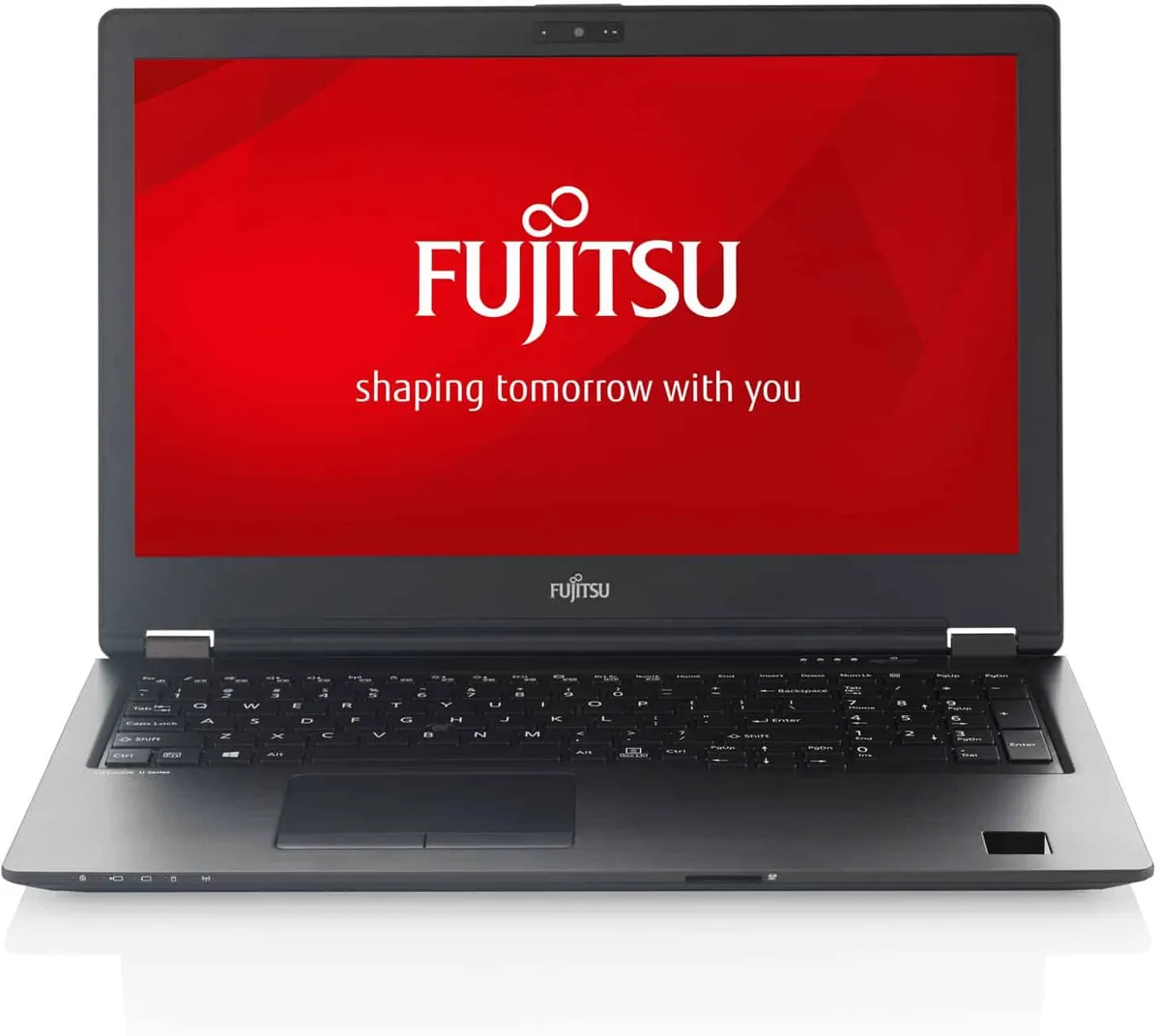 Laptop second hand Fujitsu Lifebook U757 i5-6200U, 16GB DDR4, SSD 512GB, HDMI, 15.6 inch