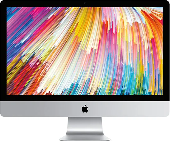 Imac second hand 27” Retina 5k 2017, Core i7-7700k, 64GB DDR4, 512GB SSD, Radeon Pro 580 8GB