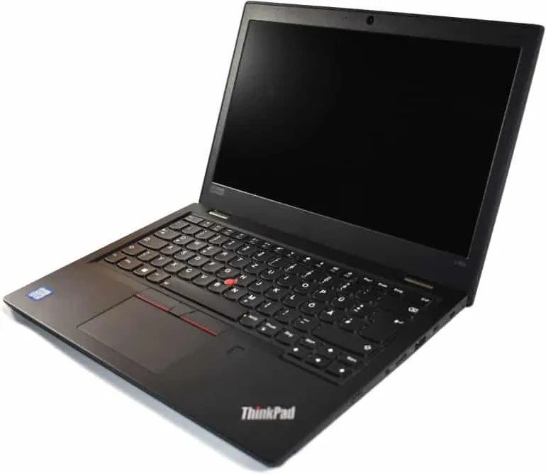 Laptop second hand Lenovo L390, i3-8145U, 8GB DDR4, 256GB SSD, Ecran Full HD