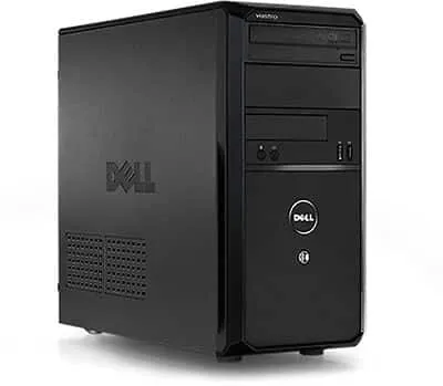 Calculatoare second hand Dell Vostro 3900 MT Core i3-4130, 8GB DDR3, 500GB