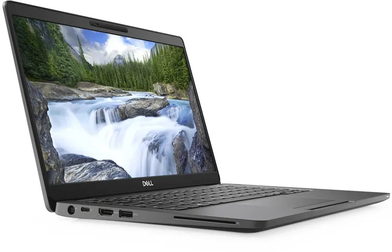 Dell Latitude 5300 Core i5-8365U, 16GB DDR4, 512GB SSD, Ecran Full HD