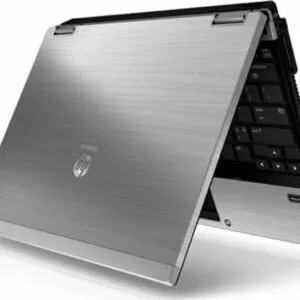 Laptop second hand HP Elitebook 2540P i7-640LM, 4GB DDR3, SSD 80GB