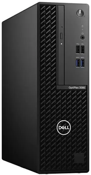 Calculator second hand Dell 3080 SFF Intel Core i5-10400, 16GB DDR4, 512GB SSD