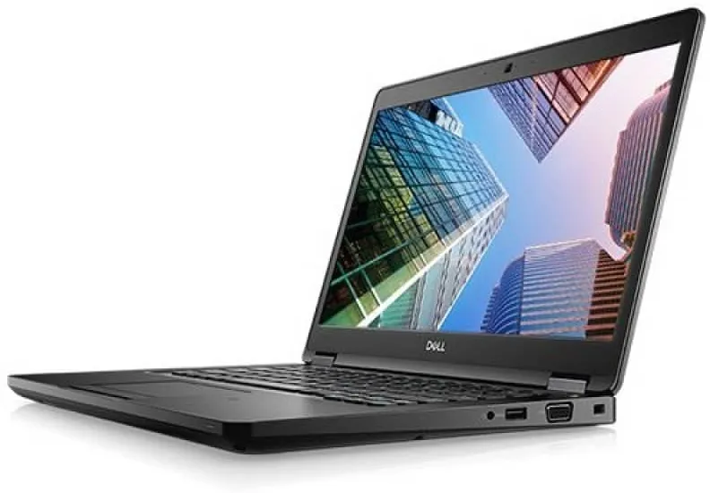 Dell Latitude 5490 Core i5-8250U, 8GB DDR4, 256GB SSD, Ecran Full HD