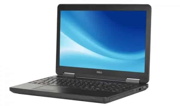 Laptop Dell Latitude E5540 Core i5-4300U, 8GB DDR3, 128GB SSD