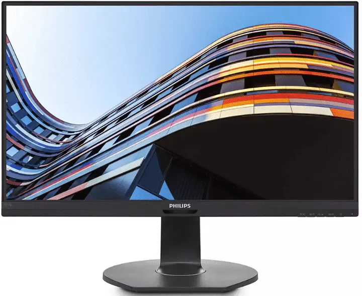 Philips 271S7Q, 27 inch, Grad A