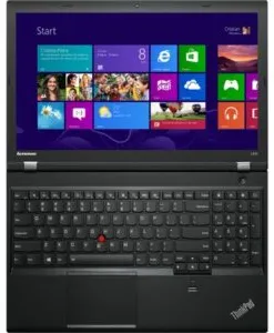 Laptop second hand Lenovo L540 Core i5-4300M, 8GB DDR3, 500GB HDD